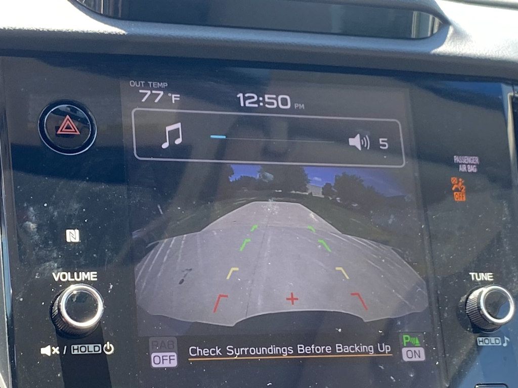 Thumbnail: 2020 Subaru Outback - 32