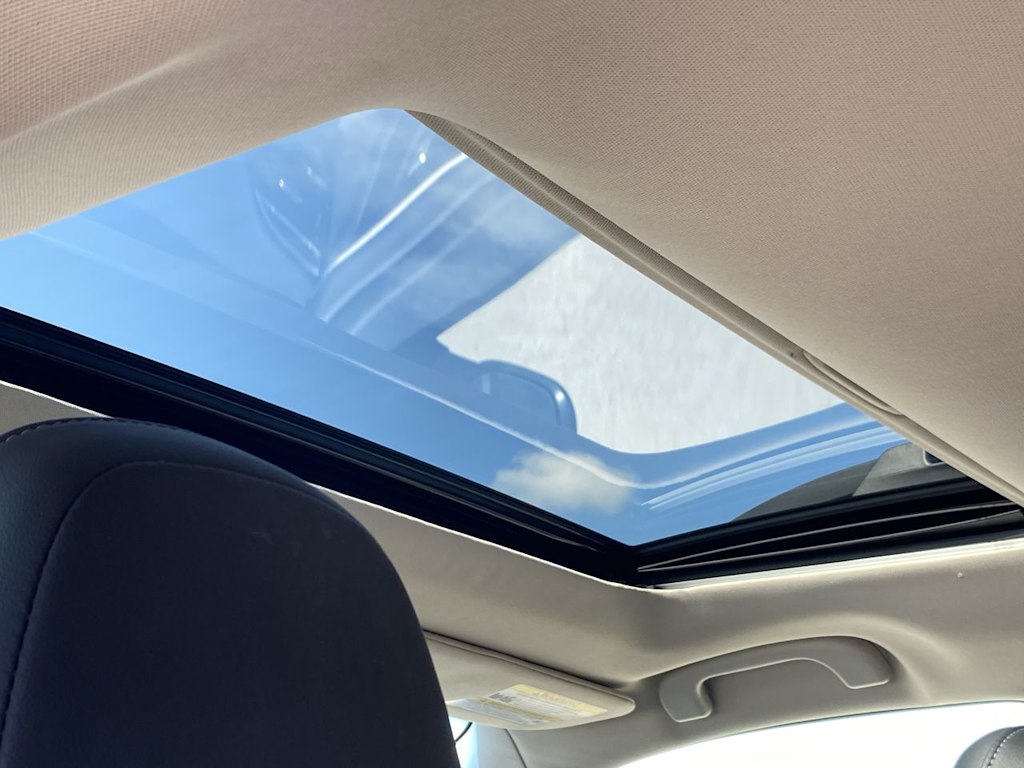 Thumbnail: 2021 Subaru Outback - 26