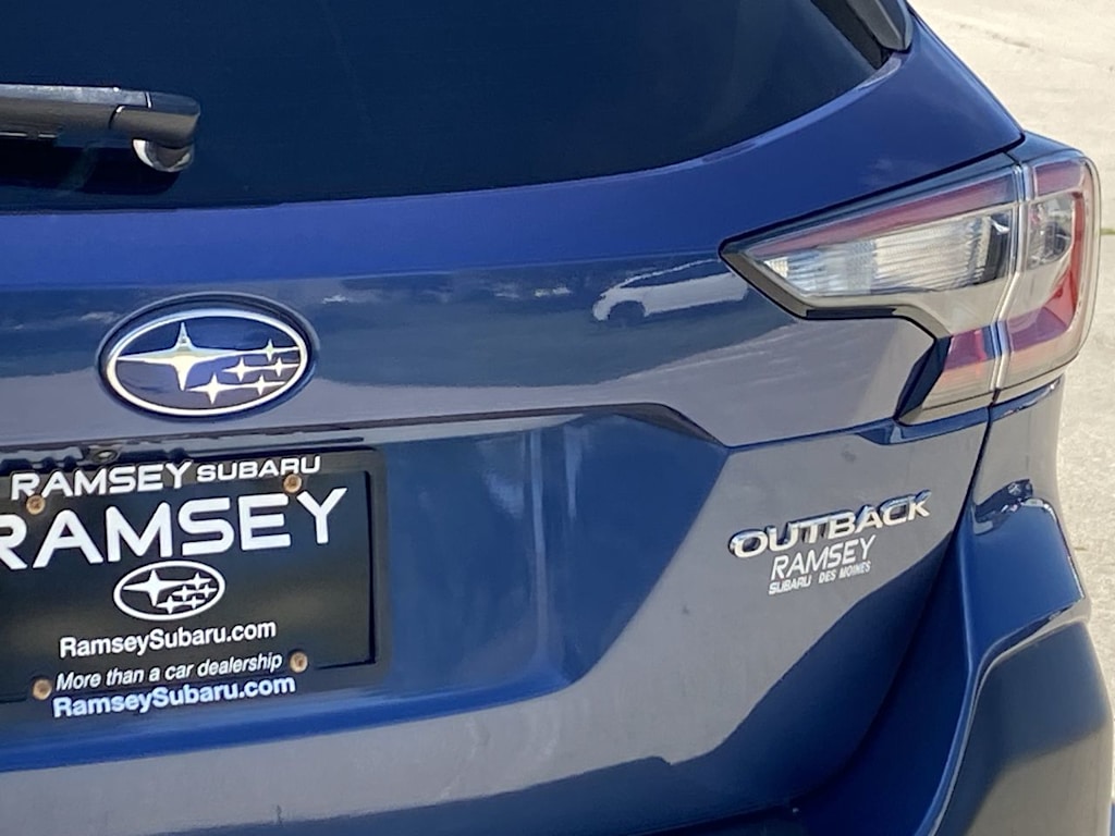 Thumbnail: 2021 Subaru Outback - 24
