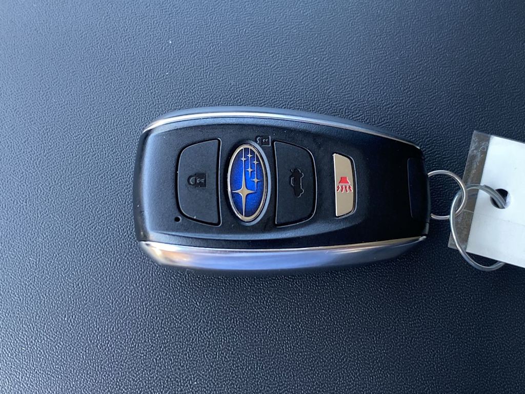 Thumbnail: 2021 Subaru Outback - 35