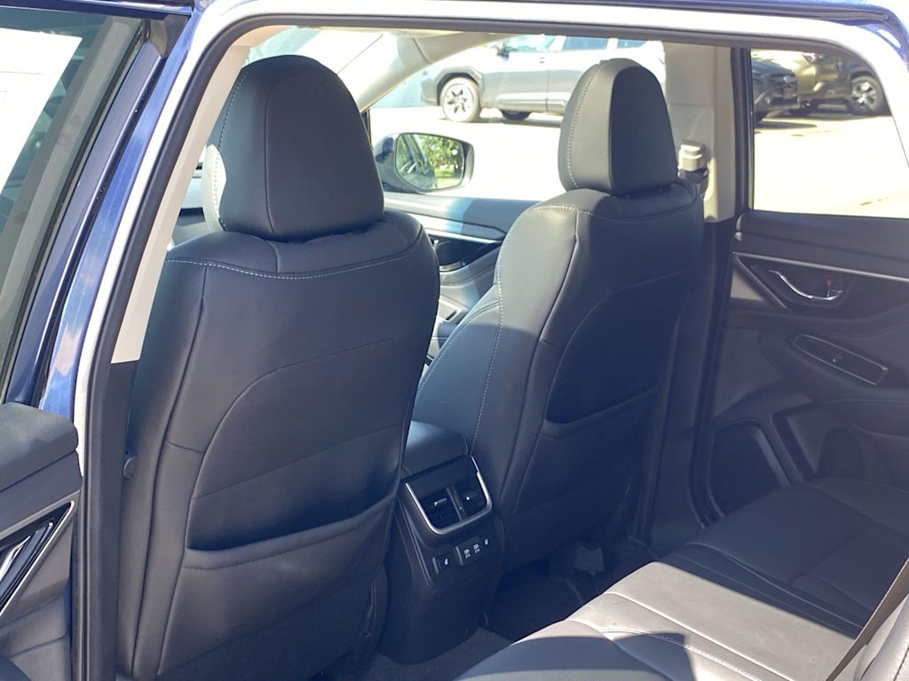 Thumbnail: 2021 Subaru Outback - 12