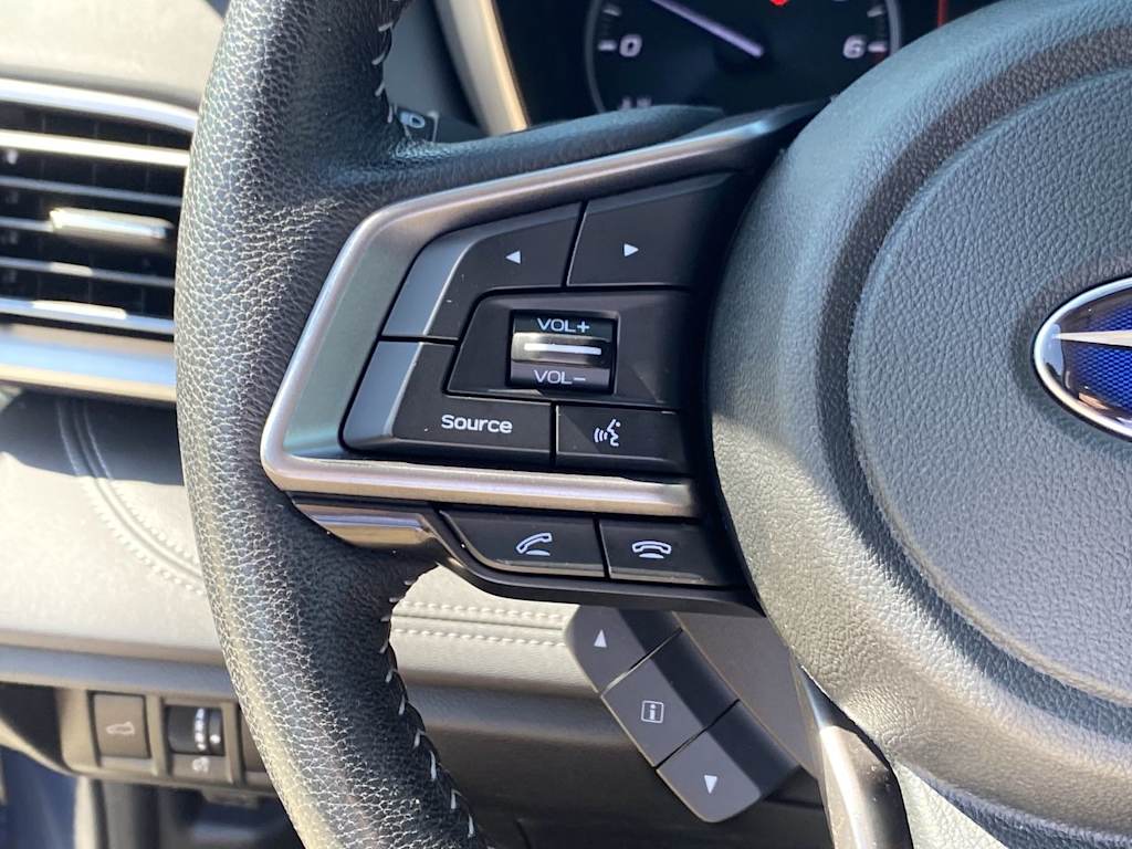 Thumbnail: 2021 Subaru Outback - 29