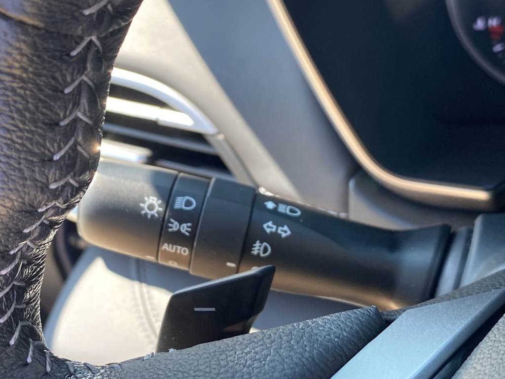 Thumbnail: 2021 Subaru Outback - 18
