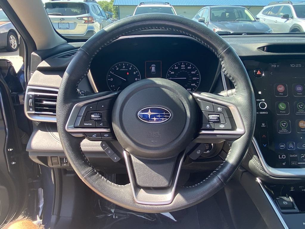 Thumbnail: 2021 Subaru Outback - 13