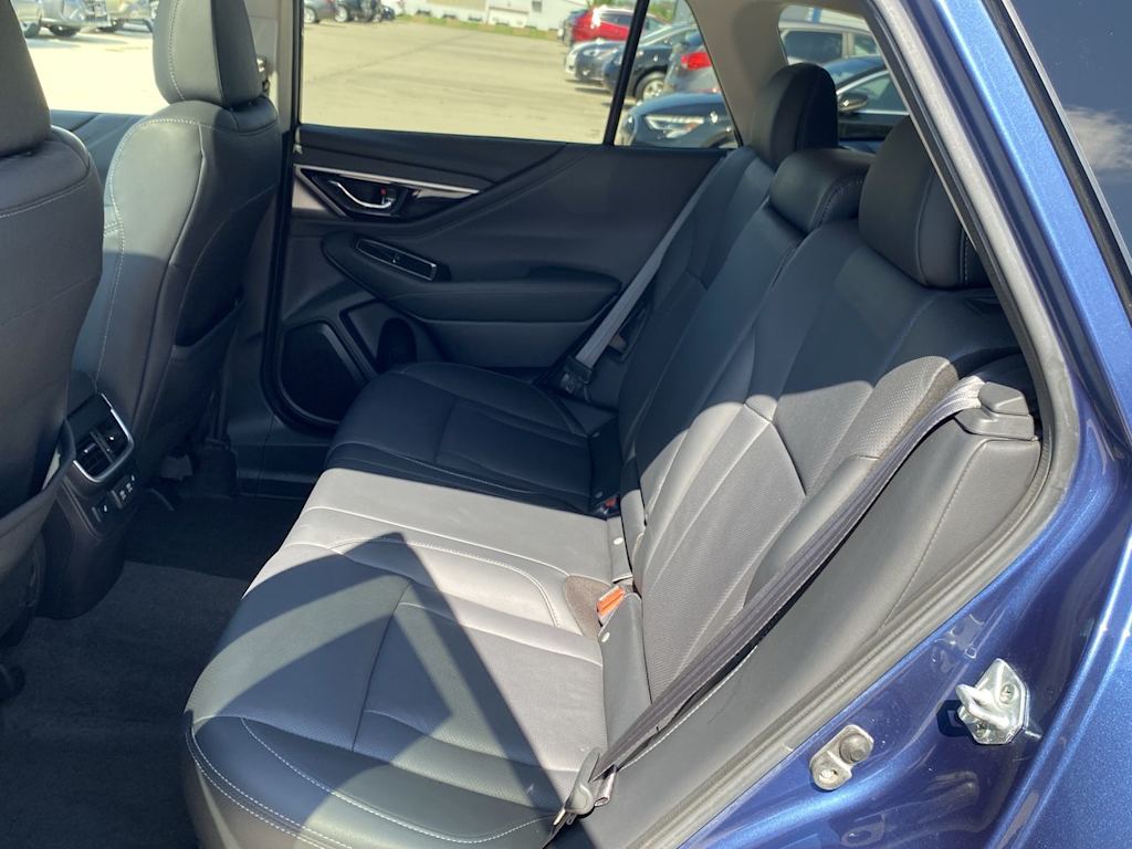 Thumbnail: 2021 Subaru Outback - 27