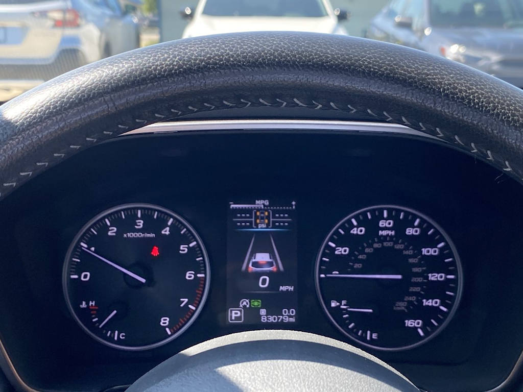 Thumbnail: 2021 Subaru Outback - 16