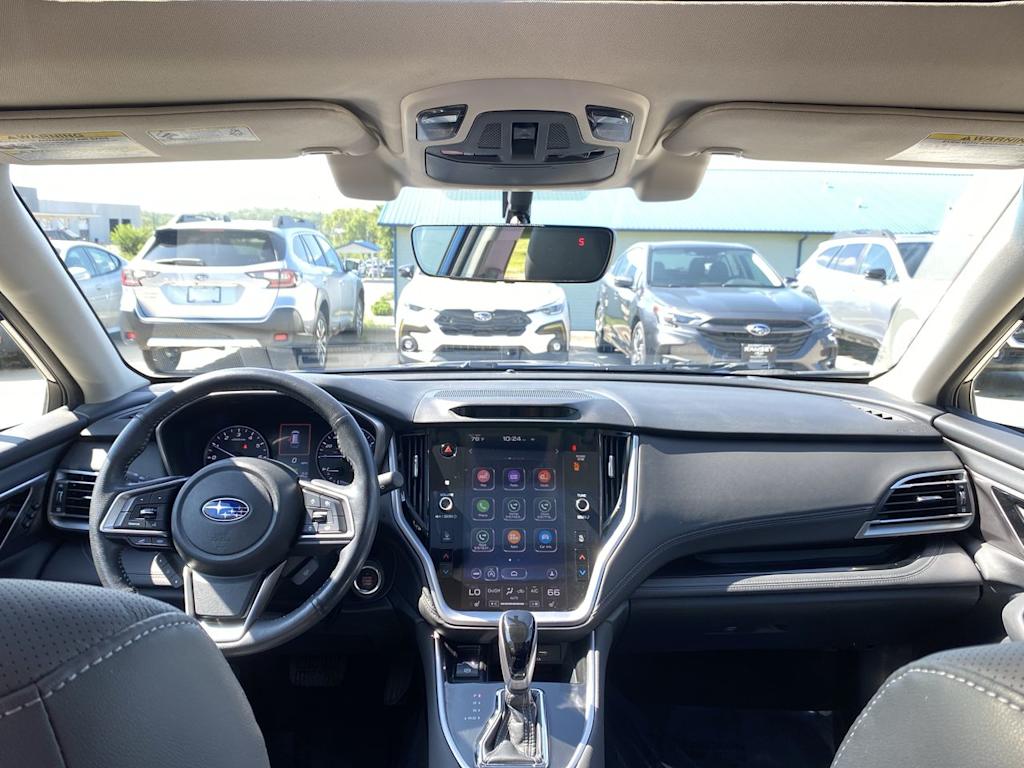 Thumbnail: 2021 Subaru Outback - 9