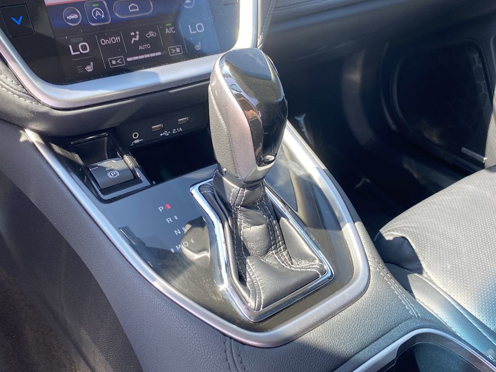 Thumbnail: 2021 Subaru Outback - 15