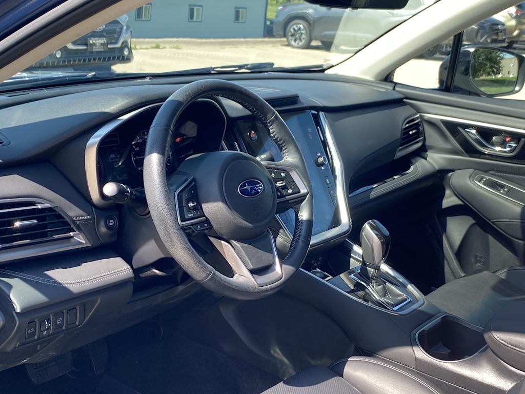 Thumbnail: 2021 Subaru Outback - 2