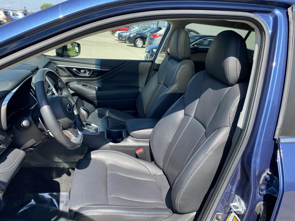 Thumbnail: 2021 Subaru Outback - 10