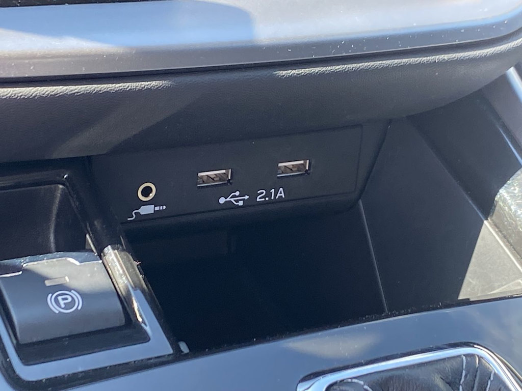 Thumbnail: 2021 Subaru Outback - 34