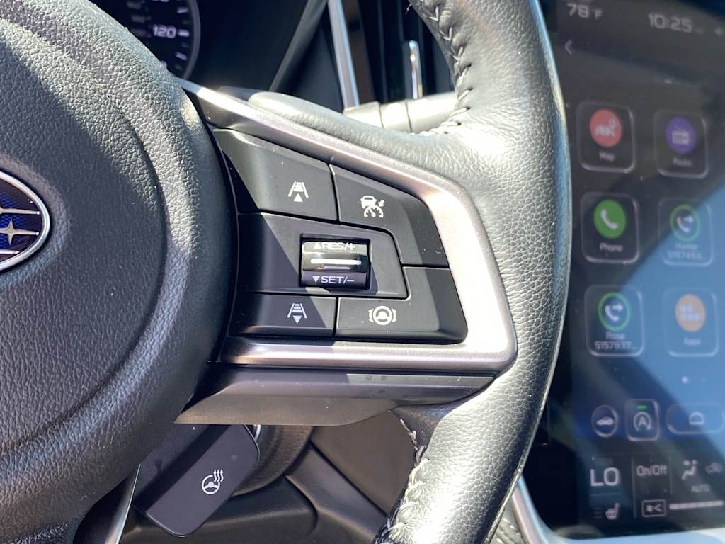 Thumbnail: 2021 Subaru Outback - 30