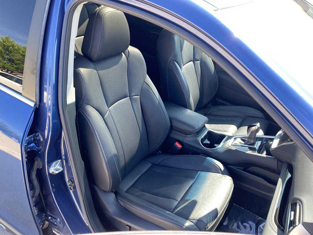 Thumbnail: 2021 Subaru Outback - 11