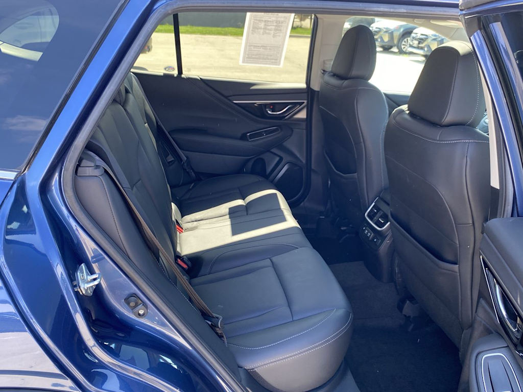 Thumbnail: 2021 Subaru Outback - 28