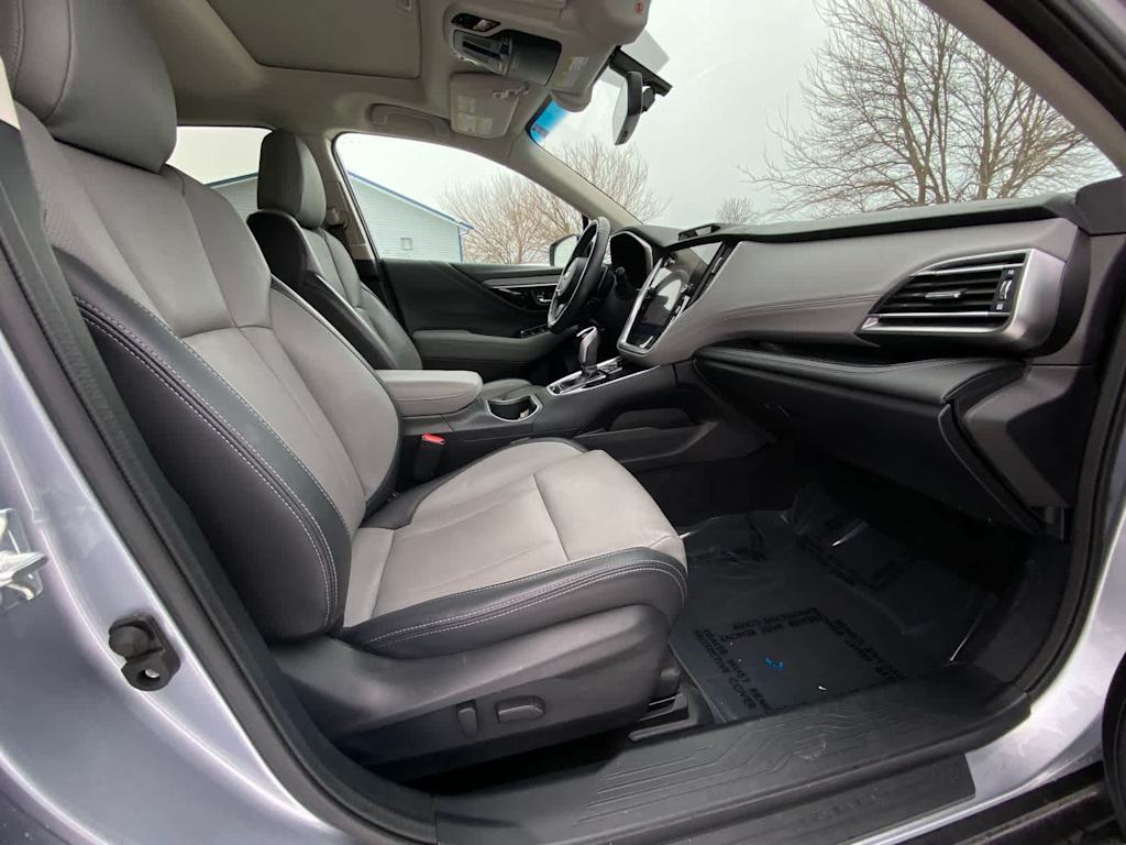 Thumbnail: 2022 Subaru Outback - 11