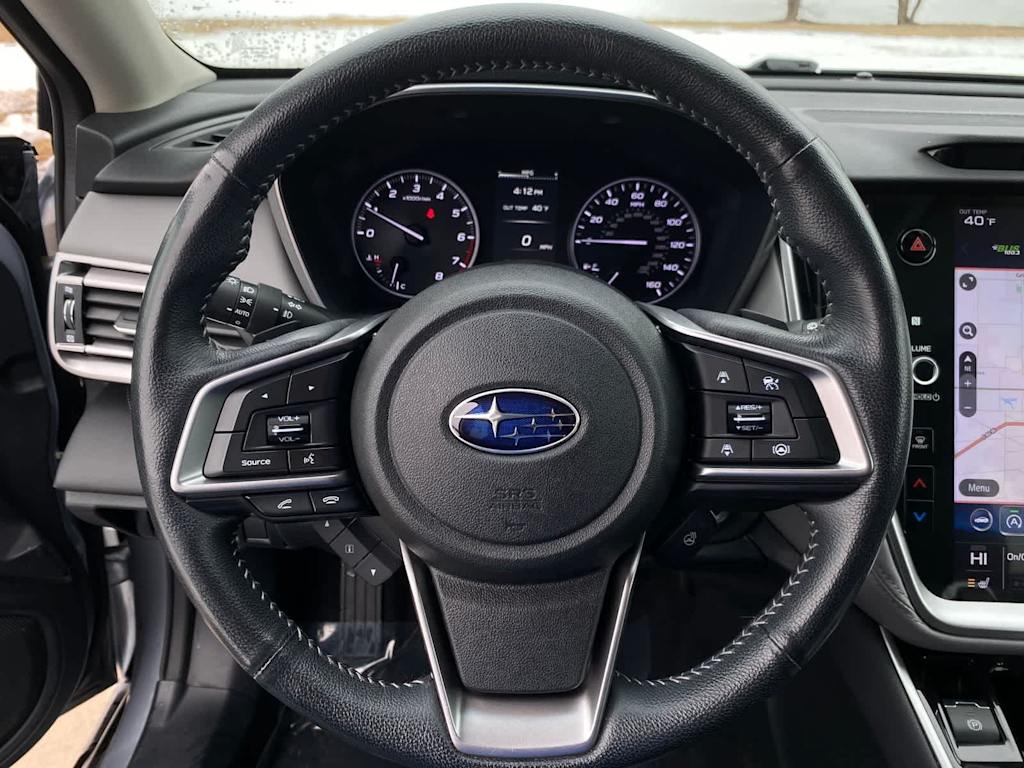 Thumbnail: 2022 Subaru Outback - 13