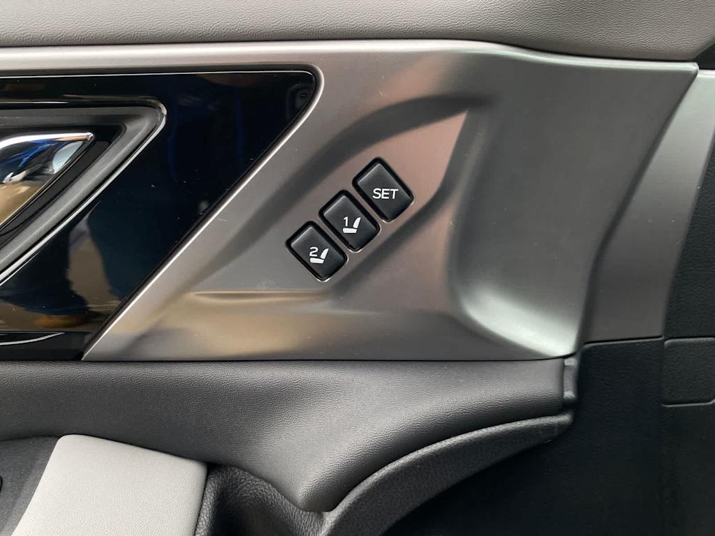 Thumbnail: 2022 Subaru Outback - 25