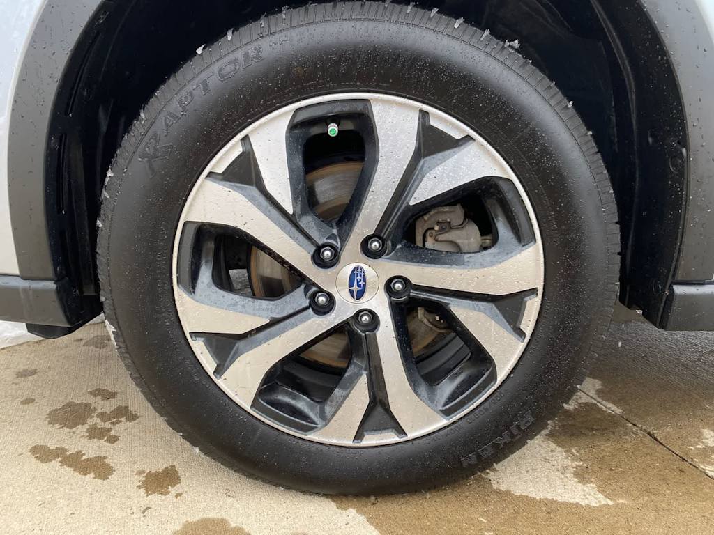 Thumbnail: 2022 Subaru Outback - 7