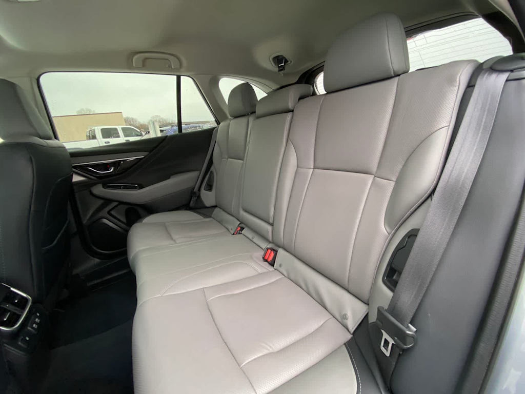 Thumbnail: 2022 Subaru Outback - 12