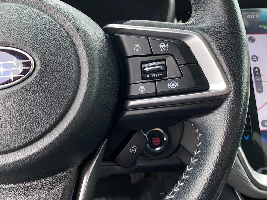 Thumbnail: 2022 Subaru Outback - 34