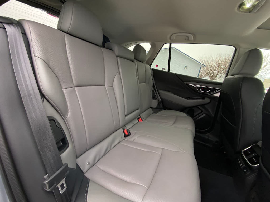 Thumbnail: 2022 Subaru Outback - 30