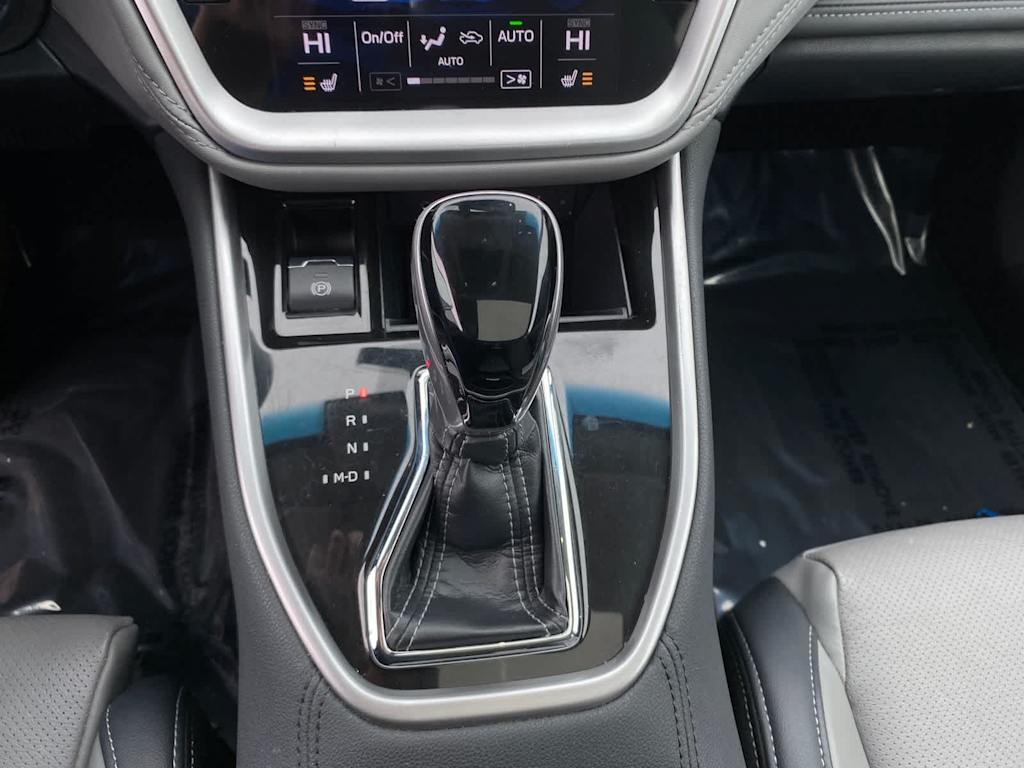 Thumbnail: 2022 Subaru Outback - 15