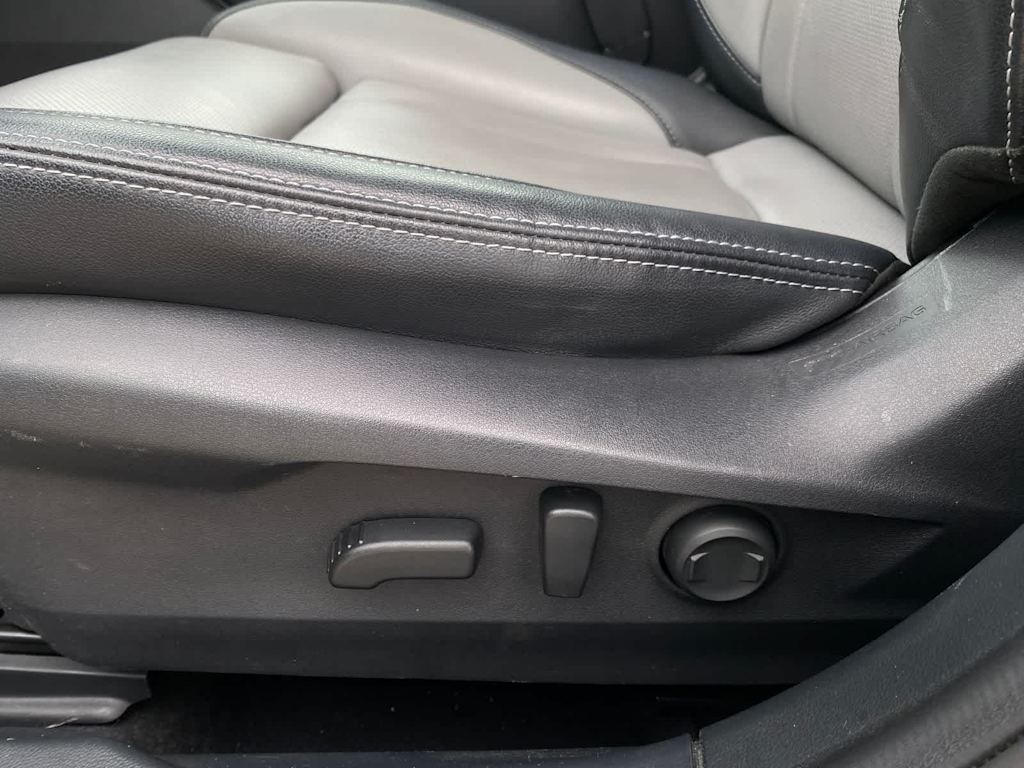 Thumbnail: 2022 Subaru Outback - 27