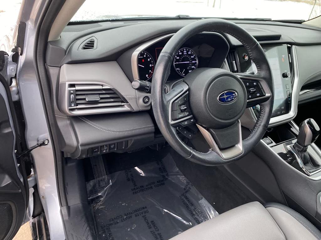 Thumbnail: 2022 Subaru Outback - 9
