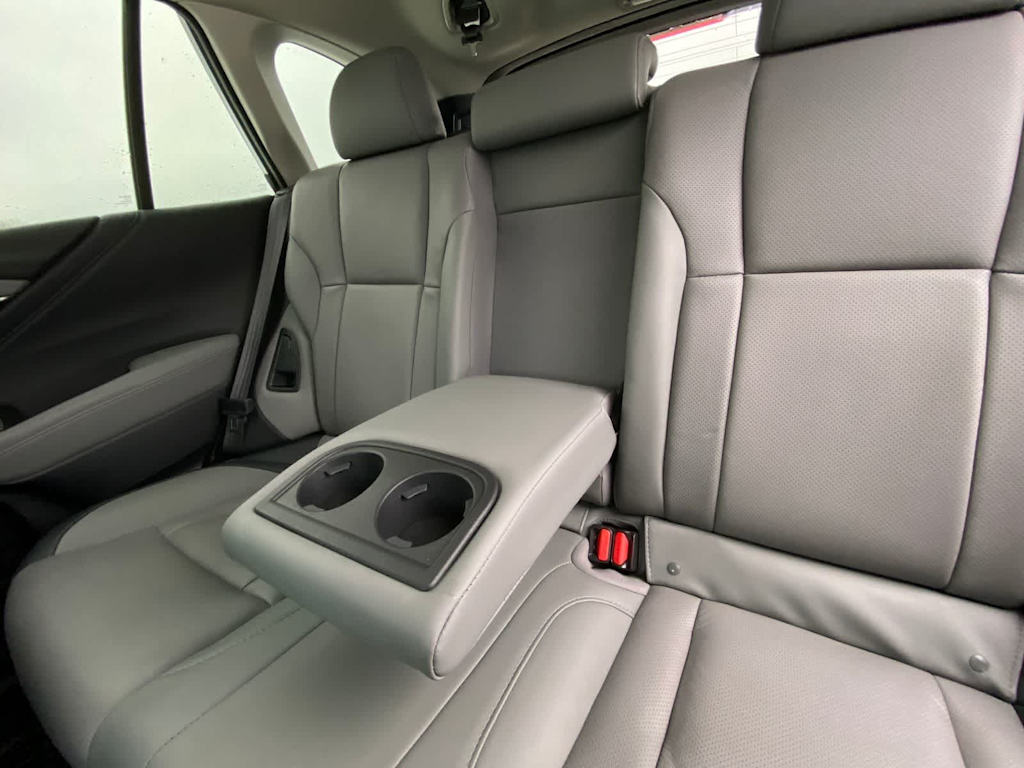 Thumbnail: 2022 Subaru Outback - 28