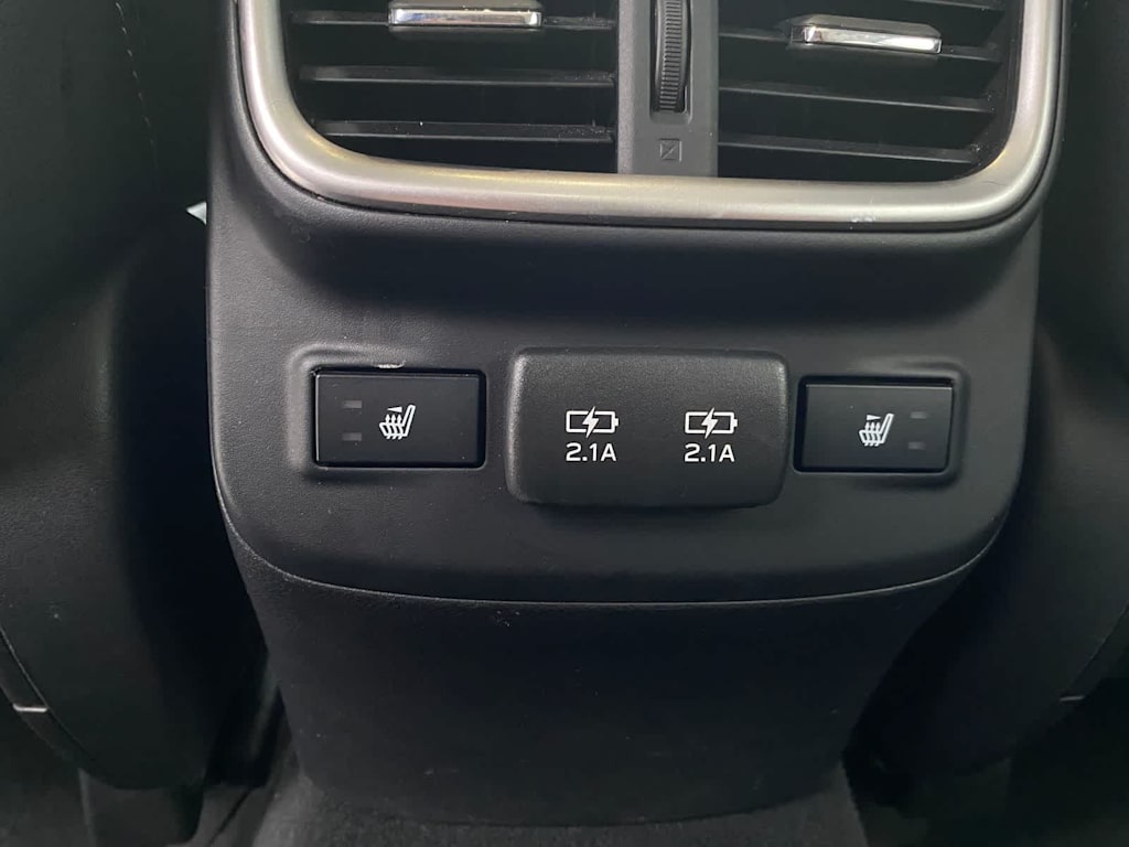 Thumbnail: 2022 Subaru Outback - 29