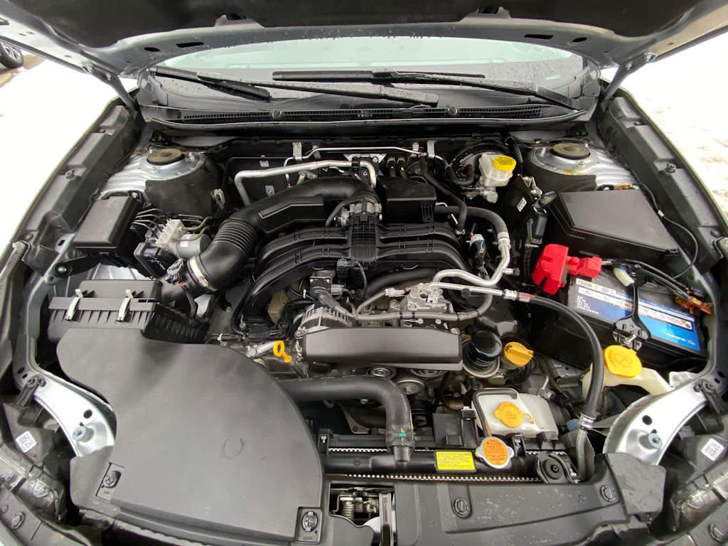 Thumbnail: 2022 Subaru Outback - 8