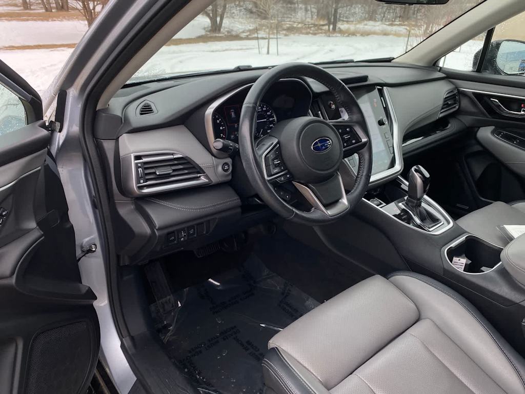 Thumbnail: 2022 Subaru Outback - 2