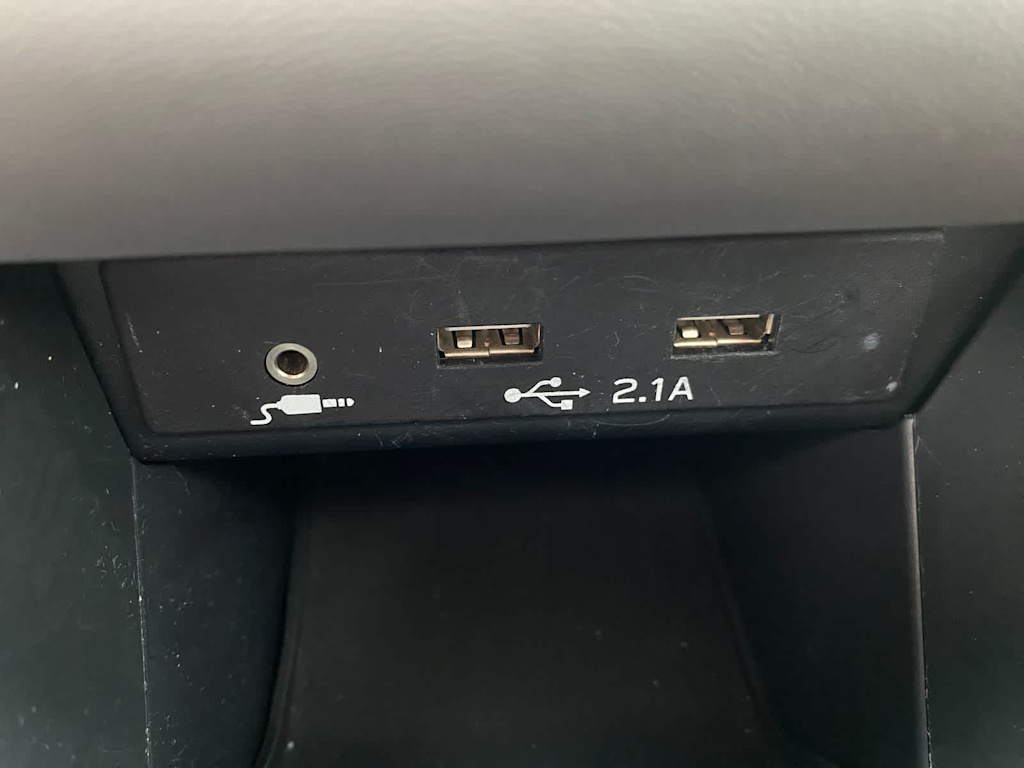 Thumbnail: 2022 Subaru Outback - 38