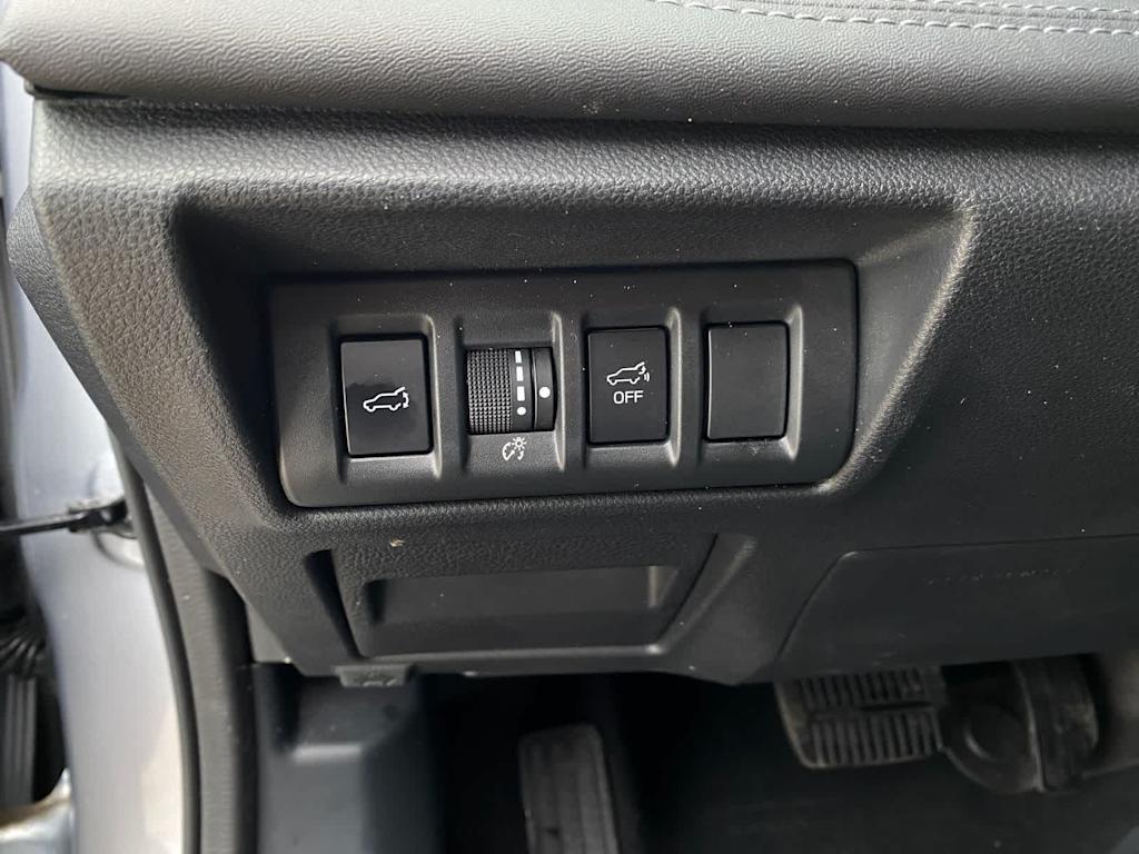 Thumbnail: 2022 Subaru Outback - 23