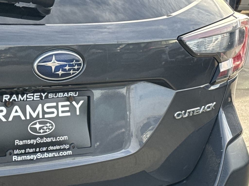 Thumbnail: 2020 Subaru Outback - 16