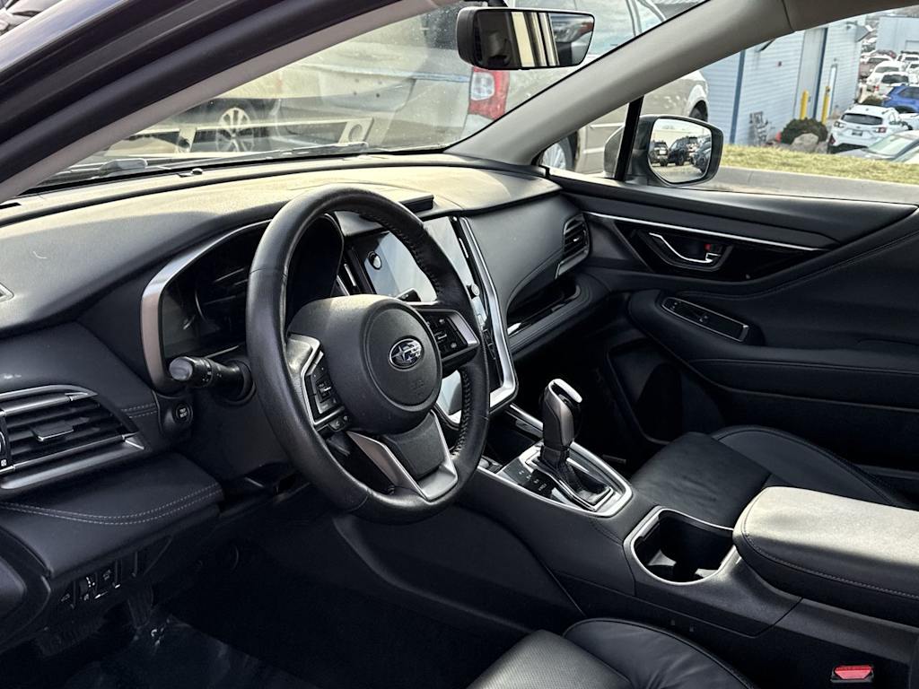 Thumbnail: 2020 Subaru Outback - 2