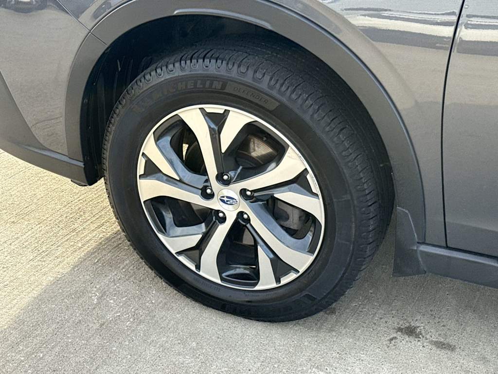 Thumbnail: 2020 Subaru Outback - 8