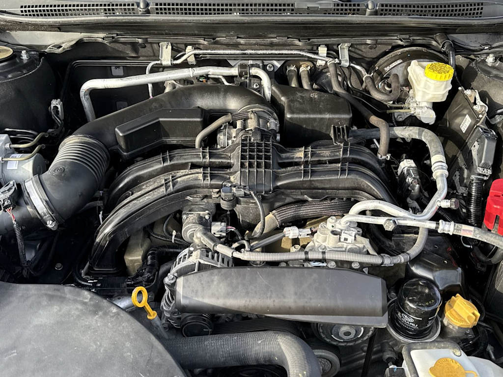 Thumbnail: 2020 Subaru Outback - 9