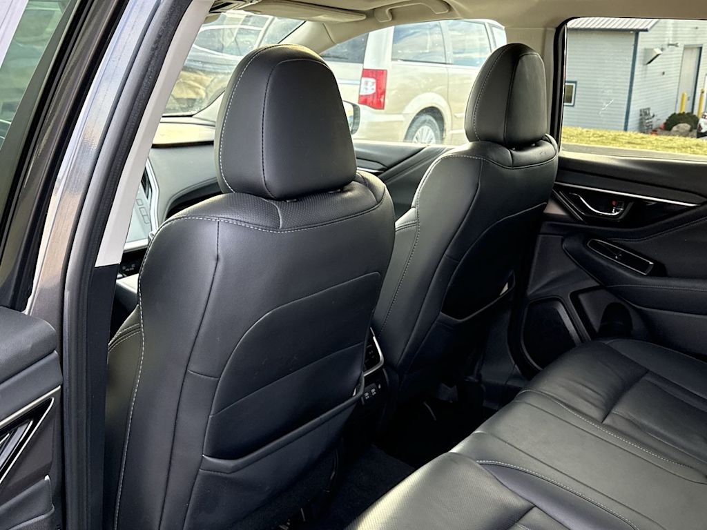 Thumbnail: 2020 Subaru Outback - 13