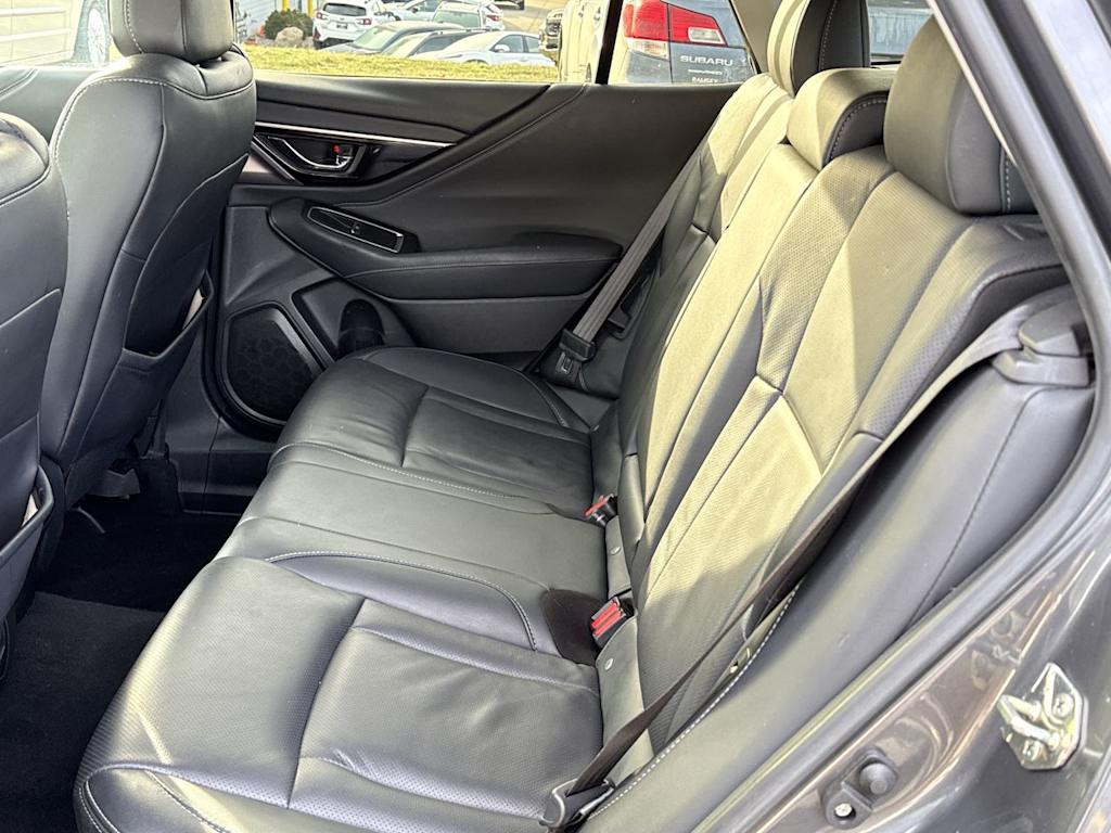 Thumbnail: 2020 Subaru Outback - 27