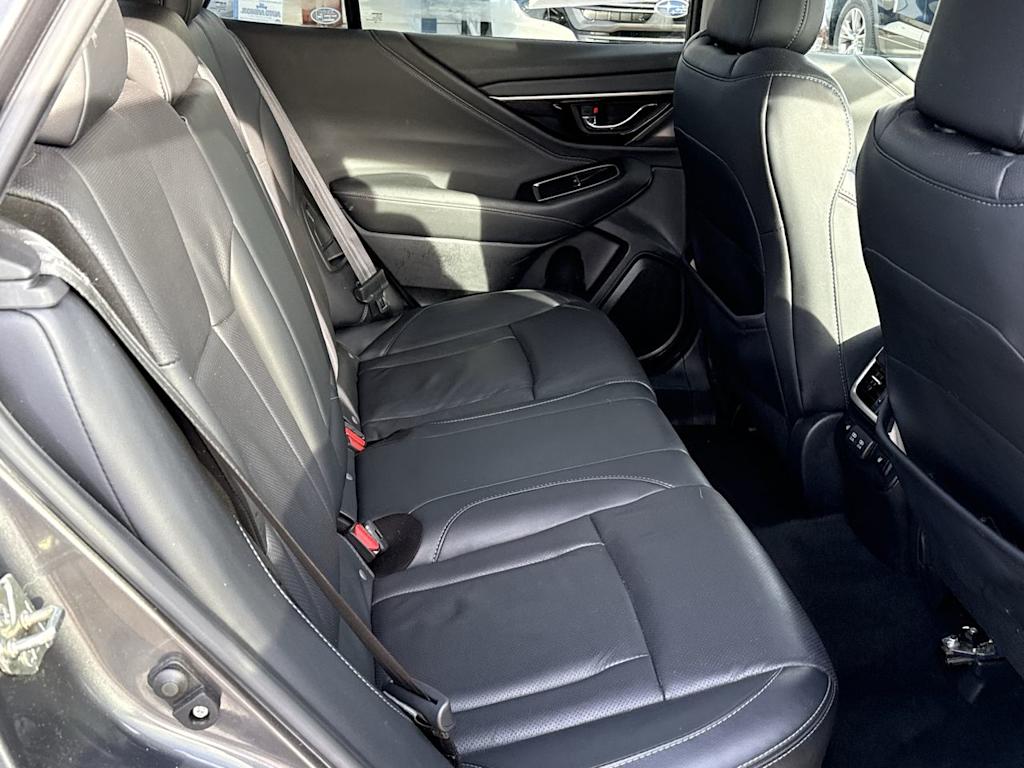 Thumbnail: 2020 Subaru Outback - 28