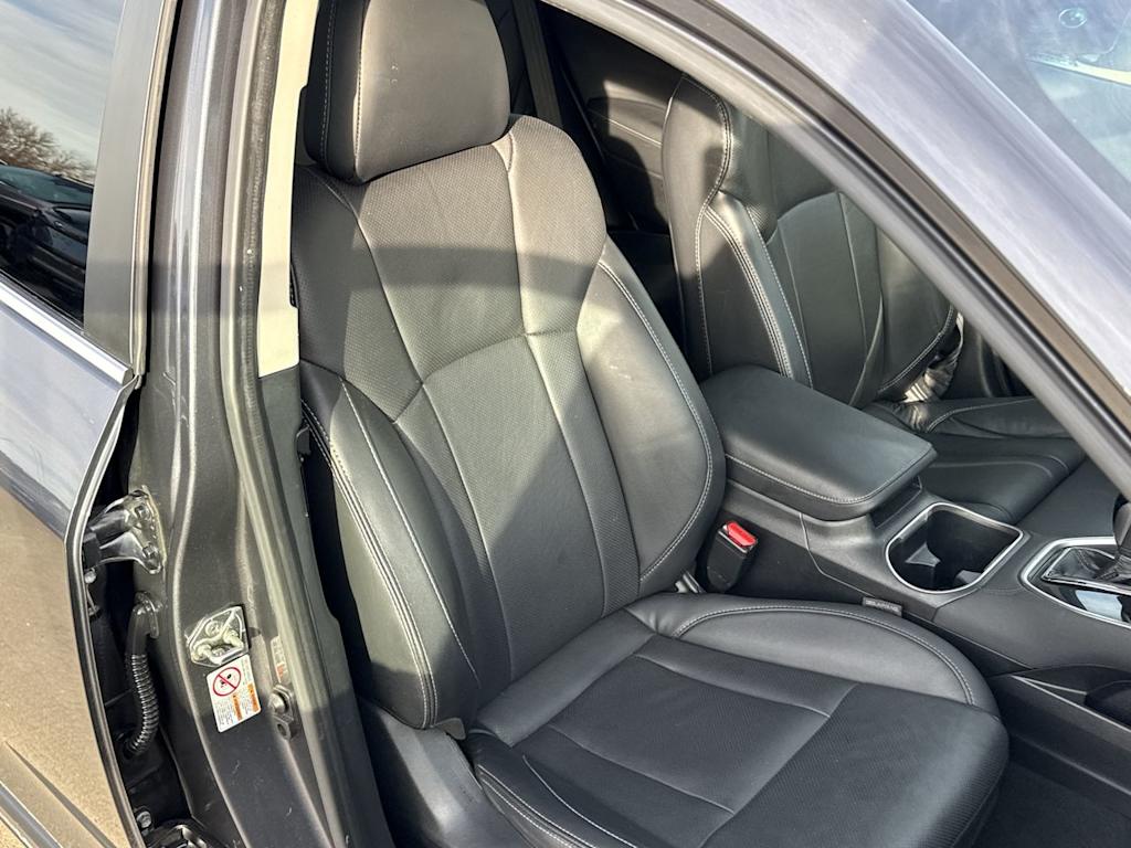 Thumbnail: 2020 Subaru Outback - 12