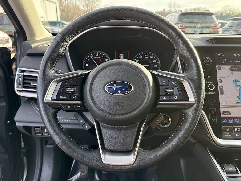 Thumbnail: 2020 Subaru Outback - 14