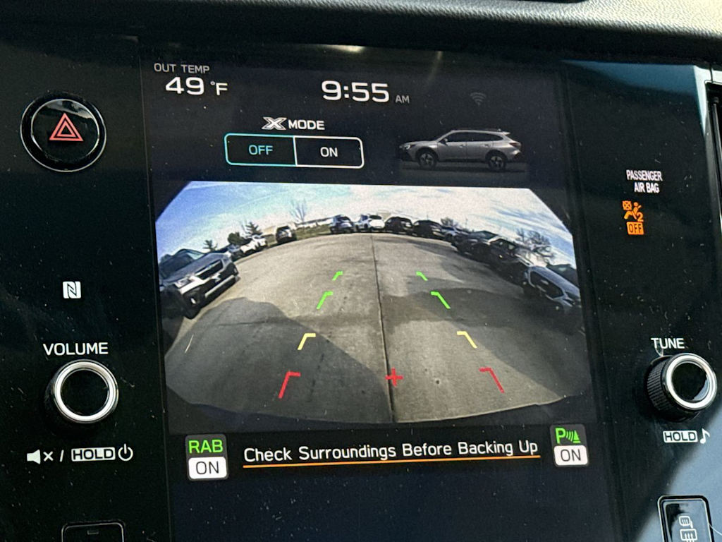 Thumbnail: 2020 Subaru Outback - 33