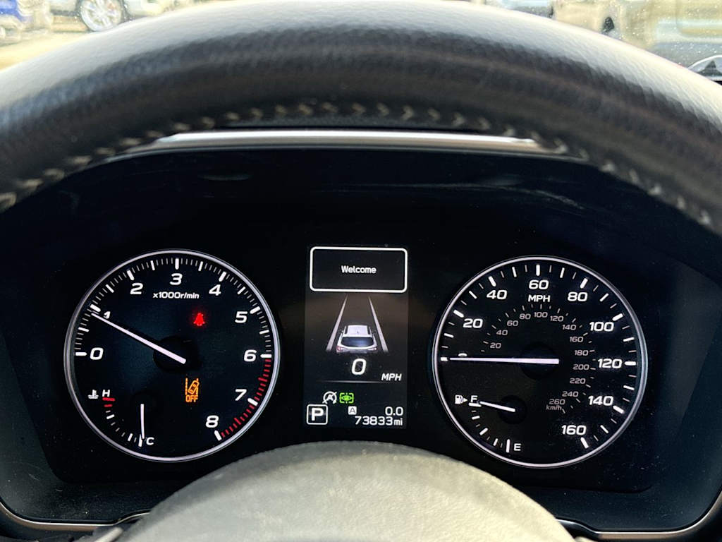 Thumbnail: 2020 Subaru Outback - 18