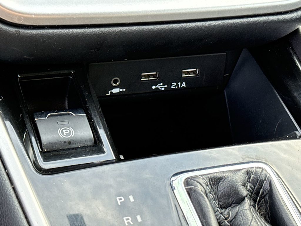 Thumbnail: 2020 Subaru Outback - 35