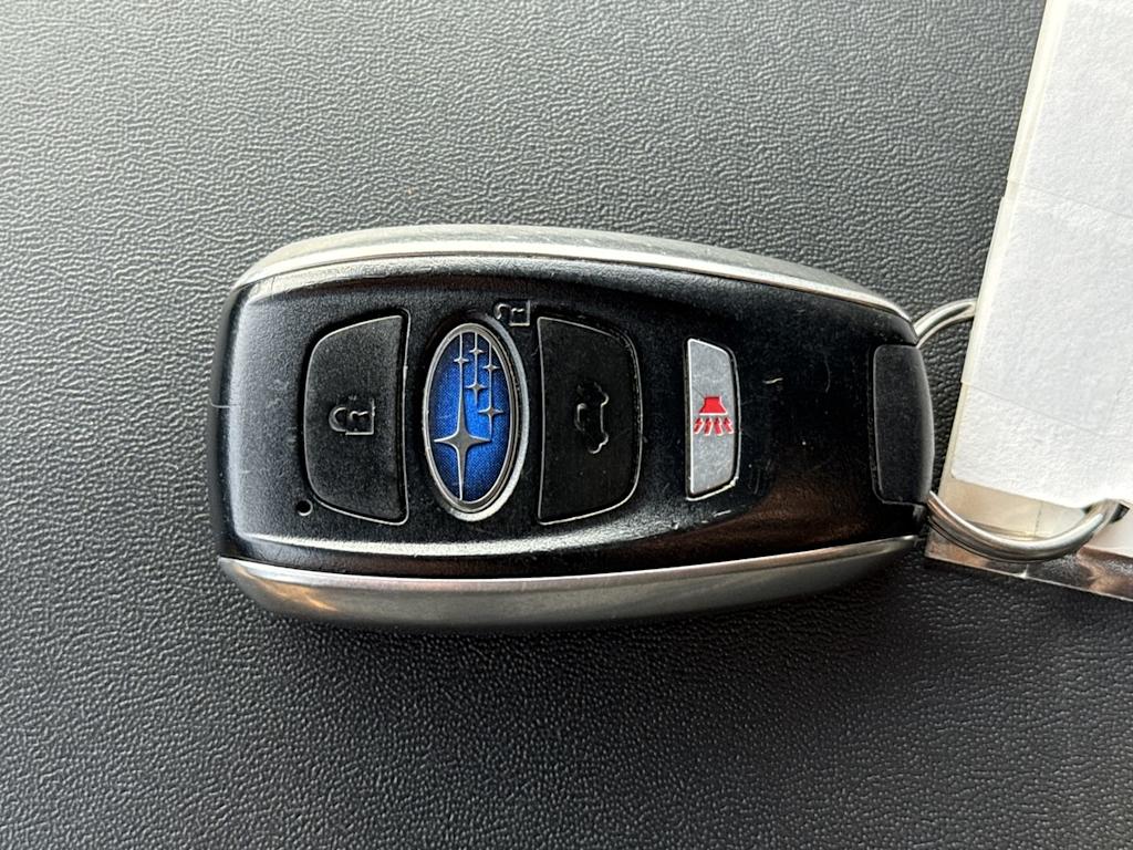 Thumbnail: 2020 Subaru Outback - 20