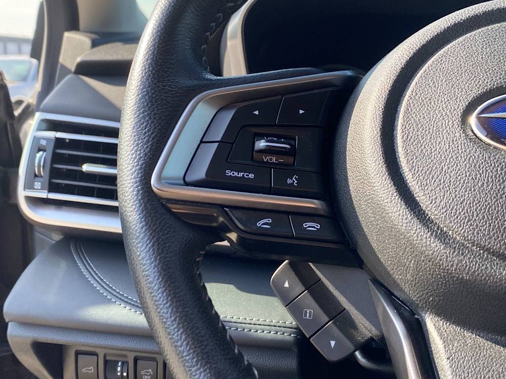 2020 Subaru Outback Limited 29