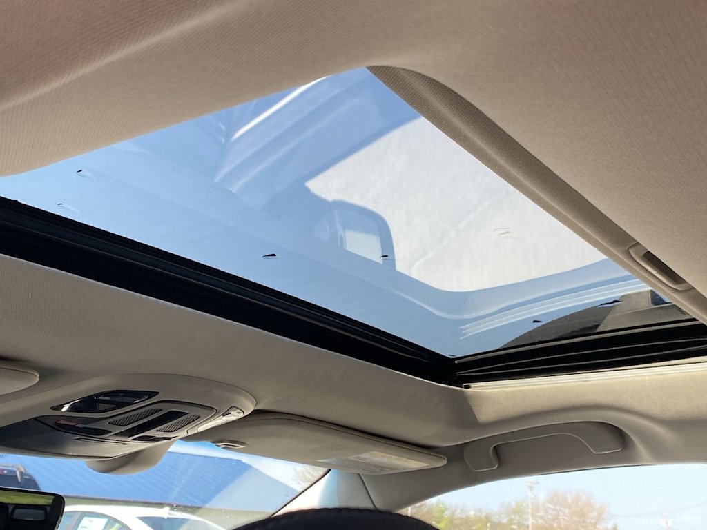 2020 Subaru Outback Limited 26