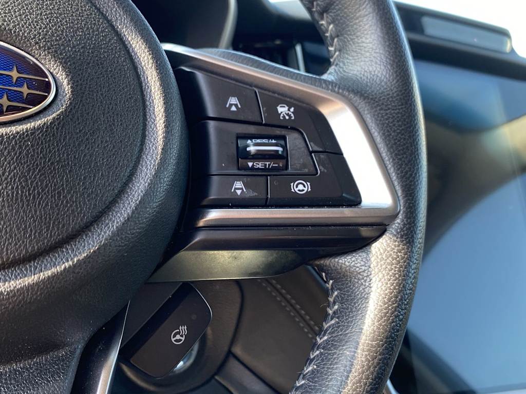 2020 Subaru Outback Limited 30